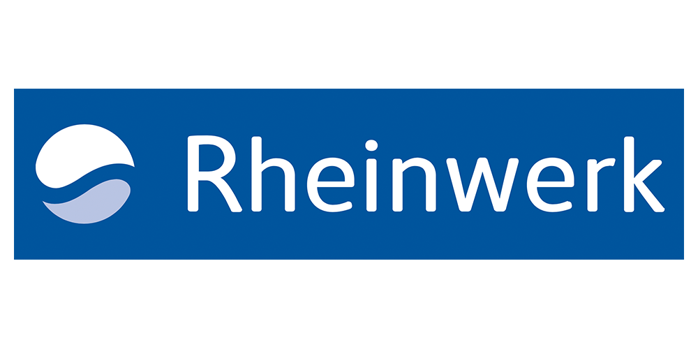 RHEINWERK VERLAG